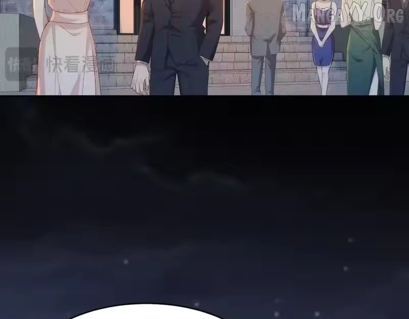 Hidden Dragon in the City (2025) Chapter 44 - page 20